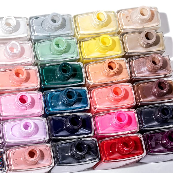 Nagellack